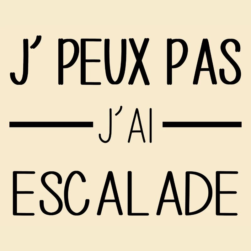 Escalade passion, sommets à conquérir!