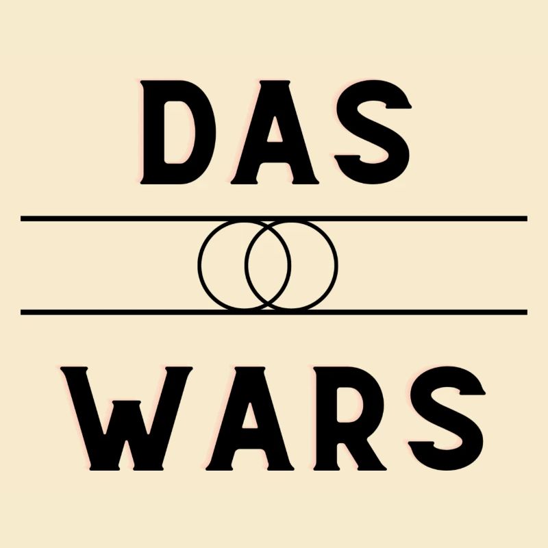 Das Wars