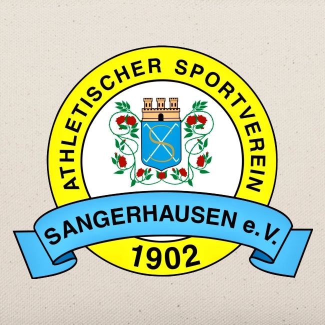 ASV 1902 Sangerhausen Logo