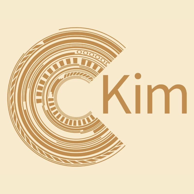 For Kim