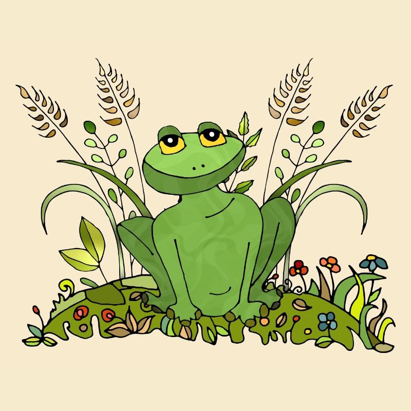 Frosch