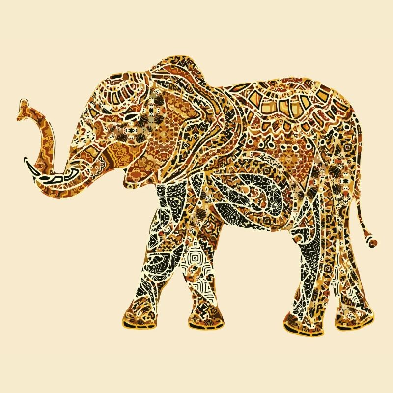 Elefant