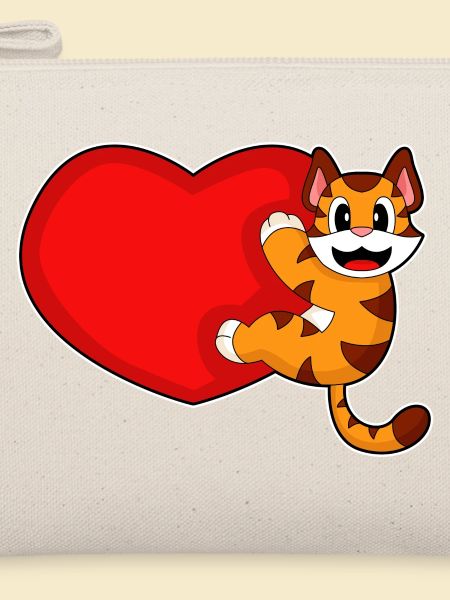 Tiger Herz