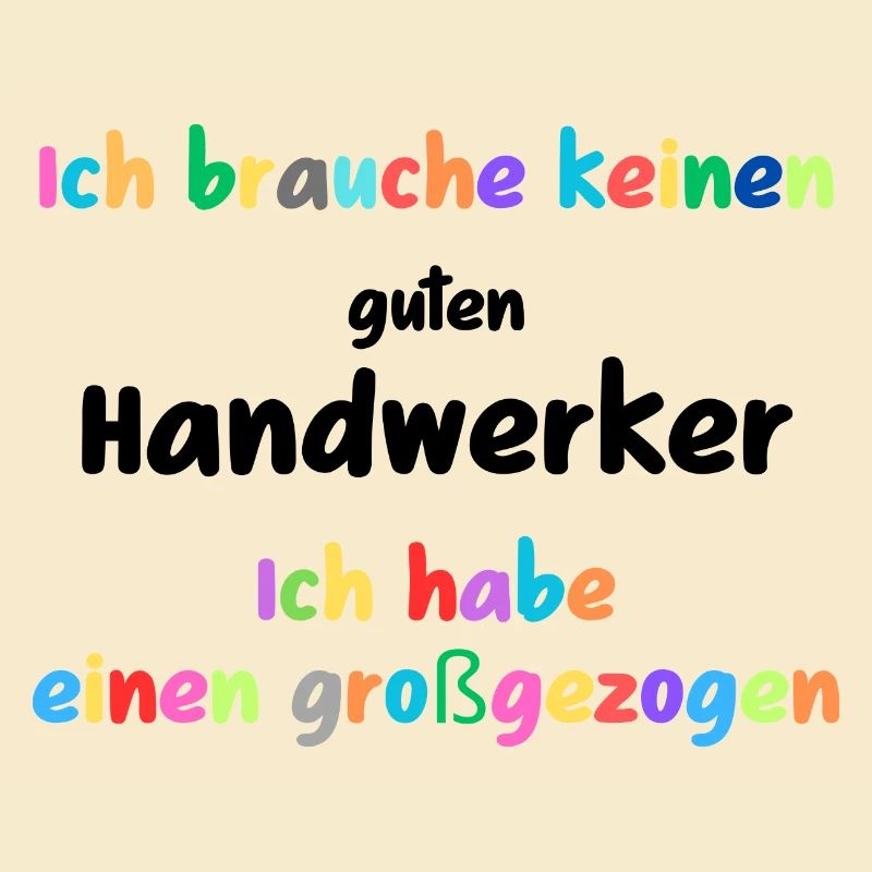 Mieux élevé que dévoué, artisan