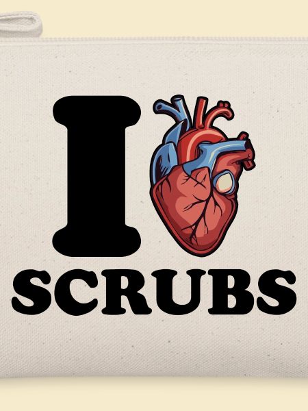 Ich liebe Scrubs