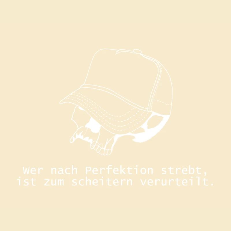 Skull Cap