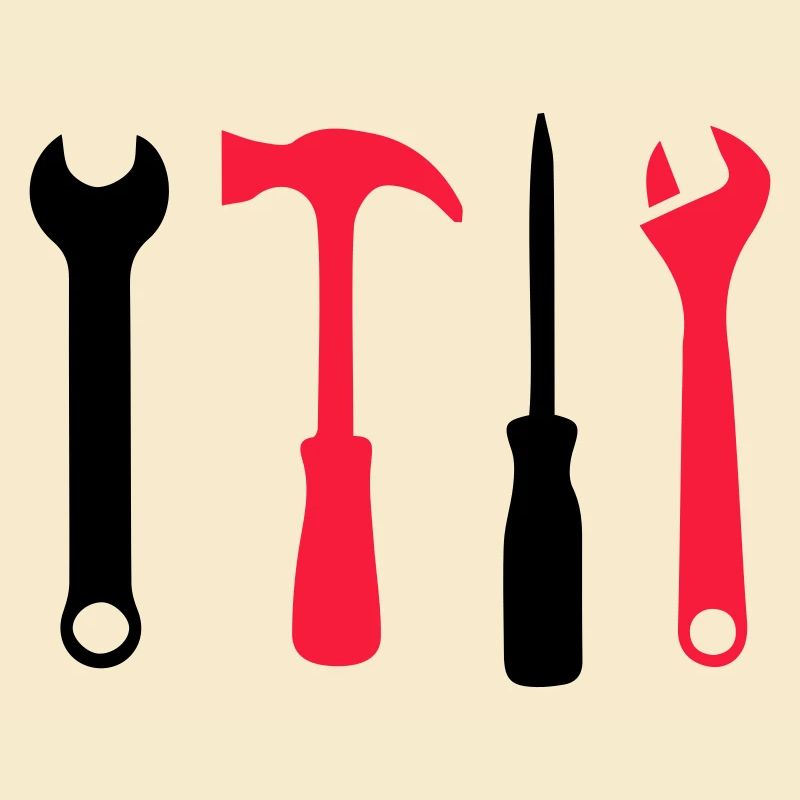 Tool Icons