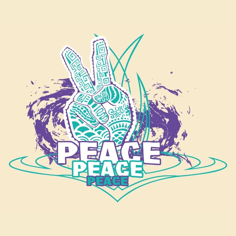 peace