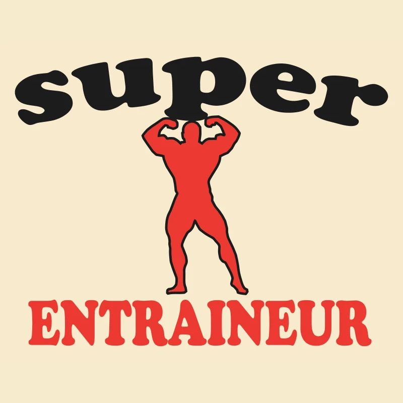 SUPER TRAINER