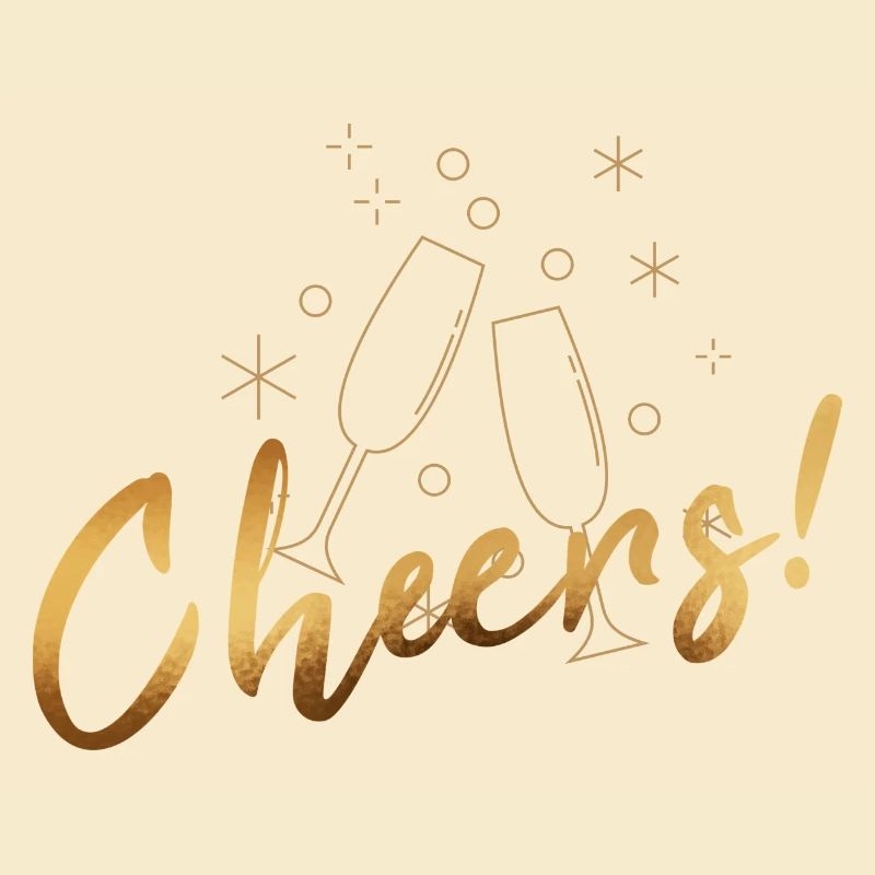 Cheers