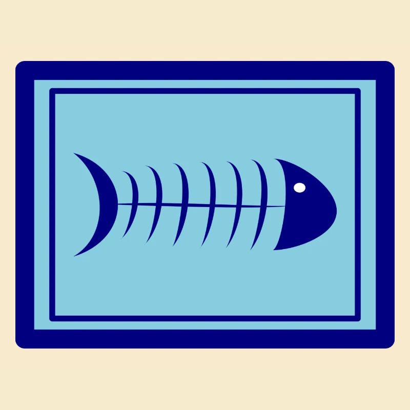SARDINE. FISH. APRIL FOOL. EASTER. SEA