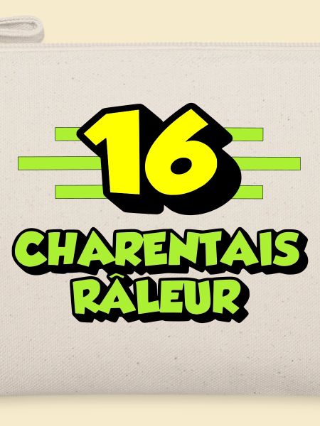 Complaining Charentais