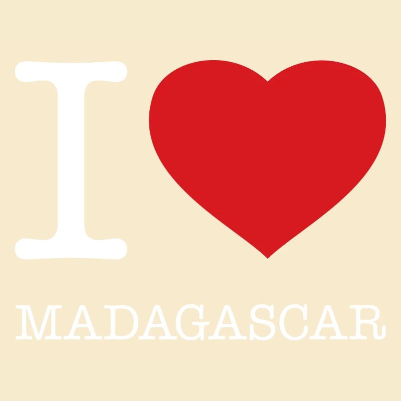 J’ADORE MADAGASCAR