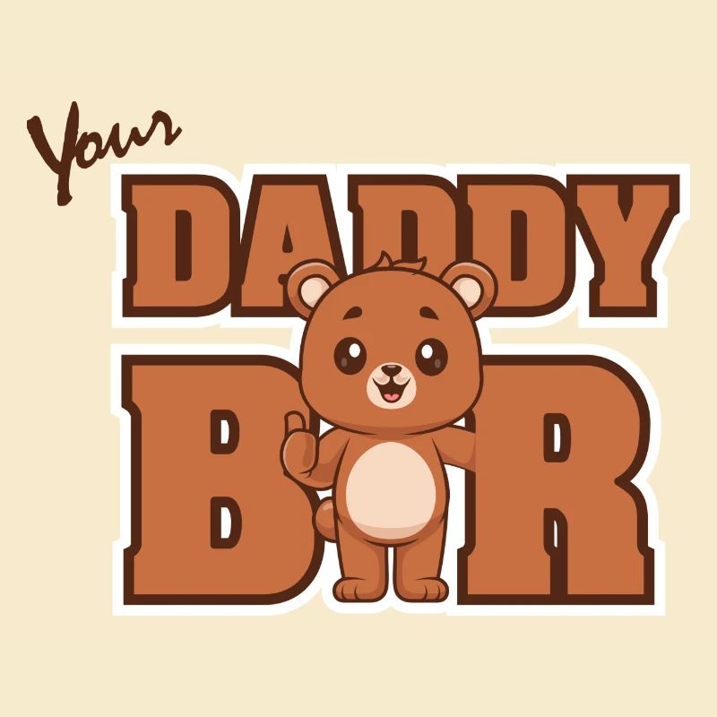 Daddy Bear