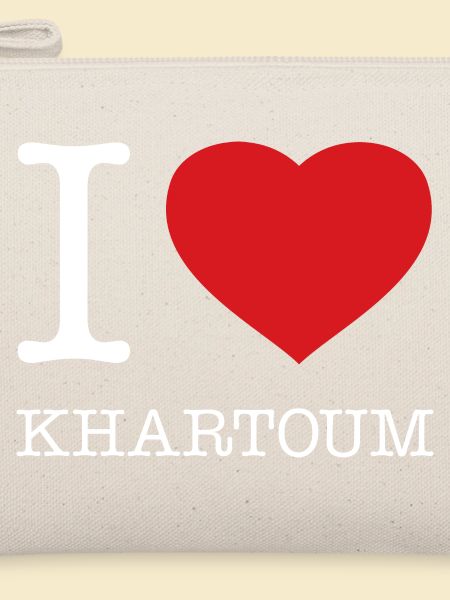 I LOVE KHARTOUM Sudan