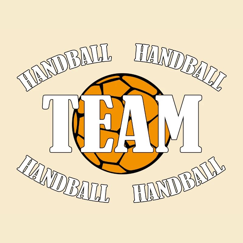 HANDBALL TEAM