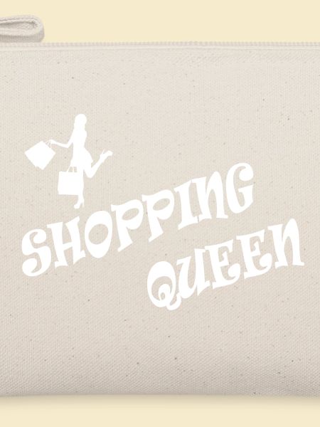 SHOPPING QUEEN