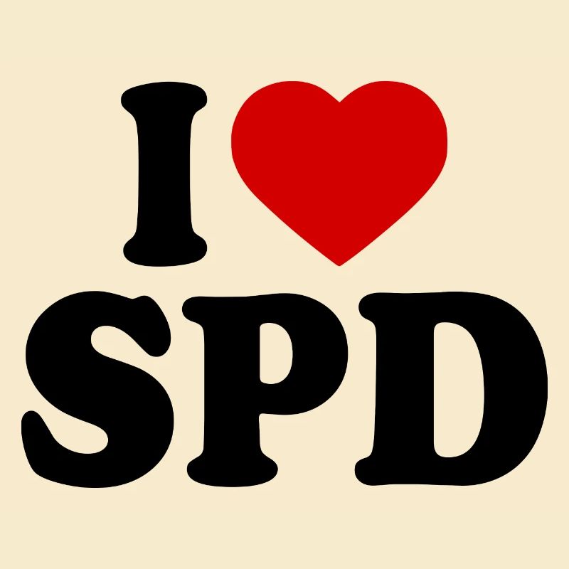 J’adore le spd
