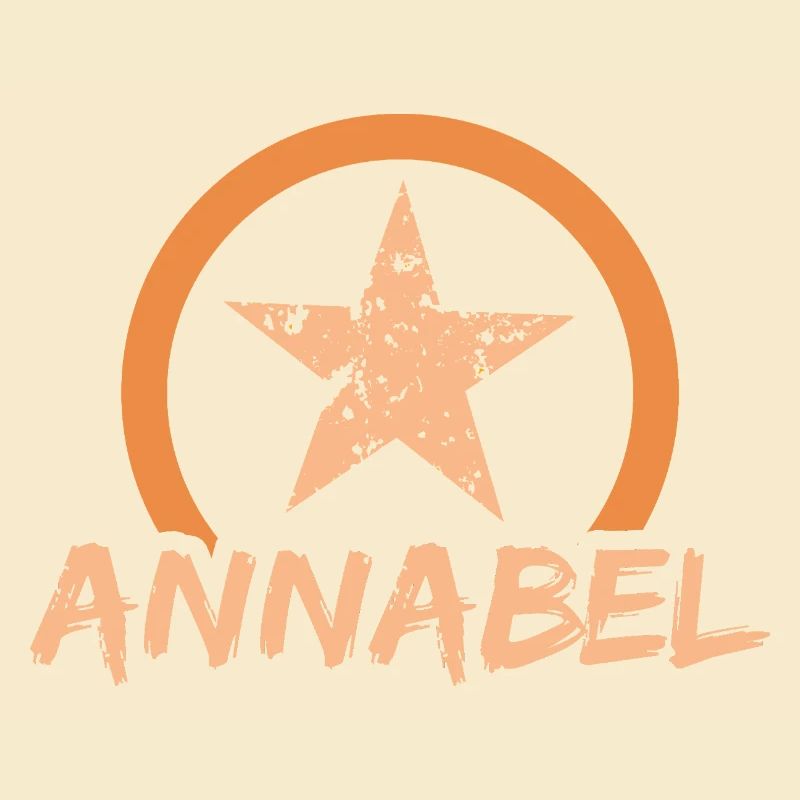 Annabel as a first name