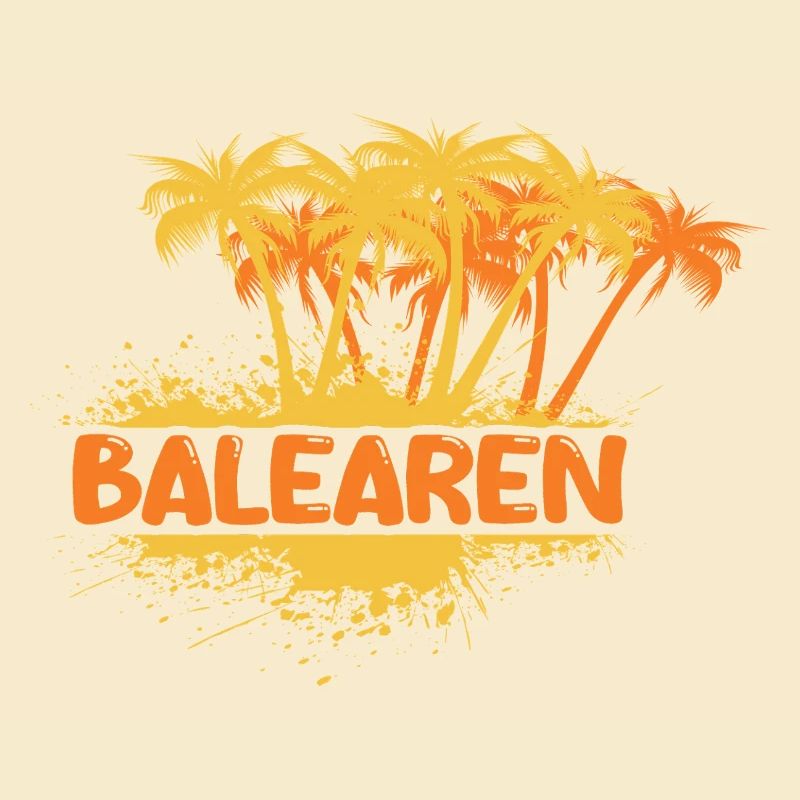 Balearen