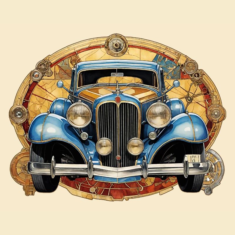 Oldtimer