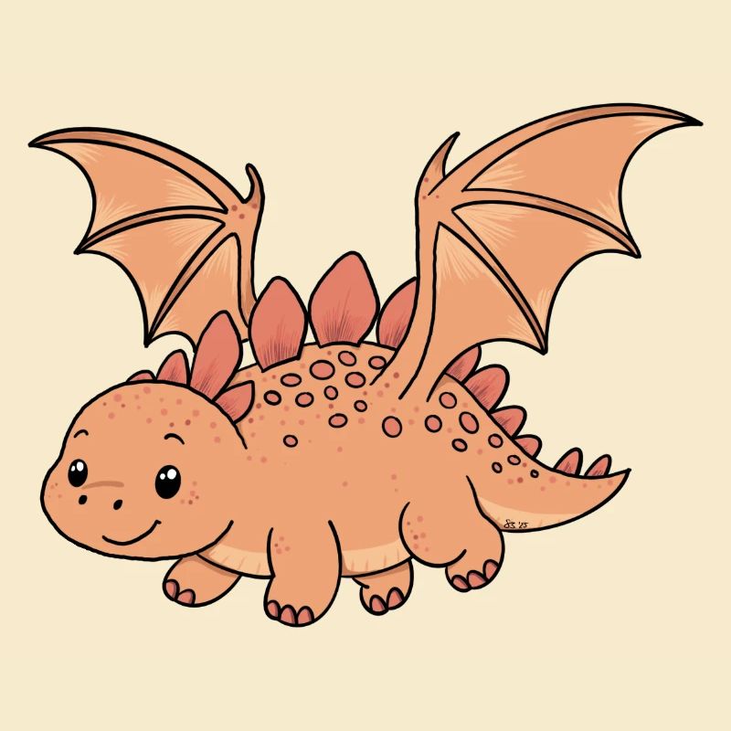 Stegosaurus