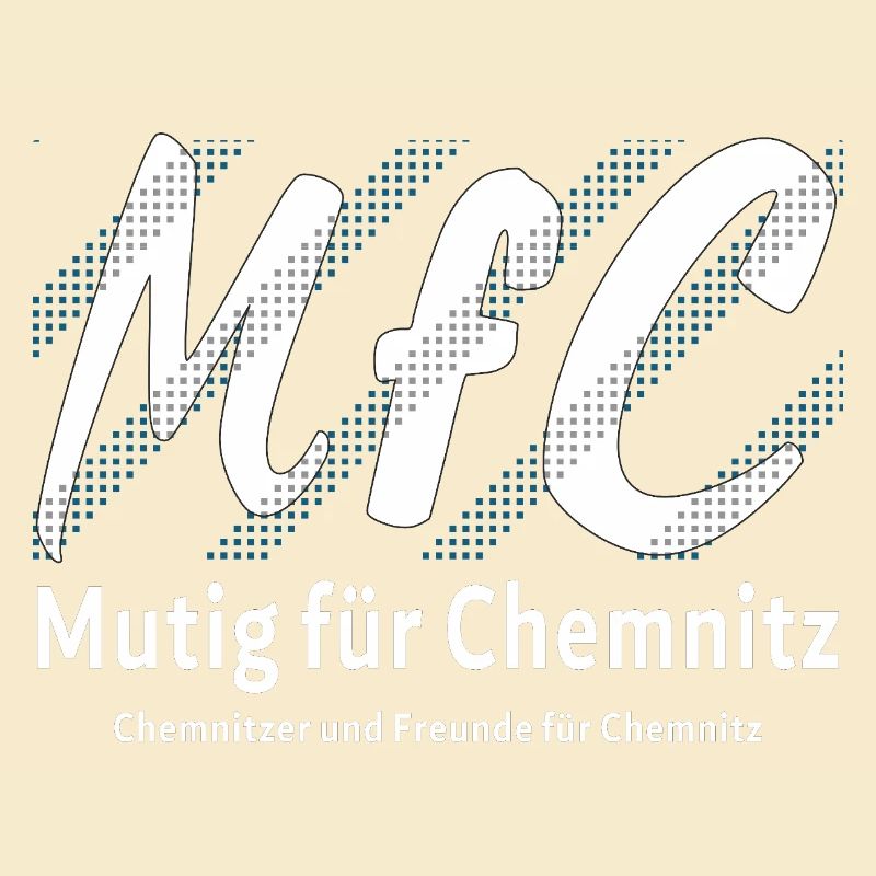 Chemnitz Courageous for Chemnitz