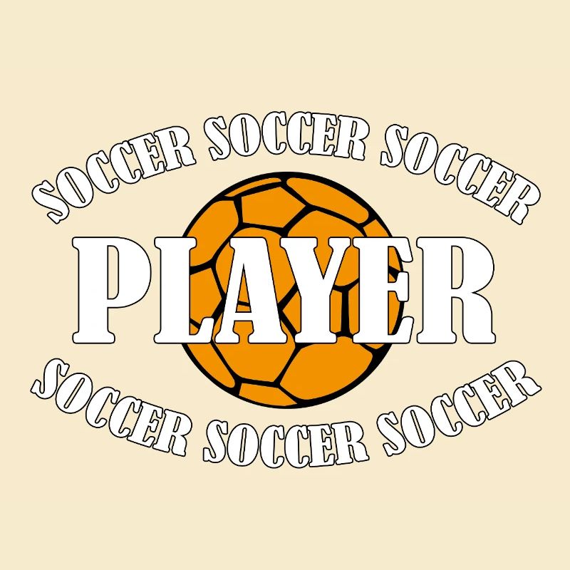 SOCCER PLAYER