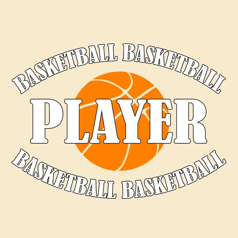BASKETBALL PLAYER