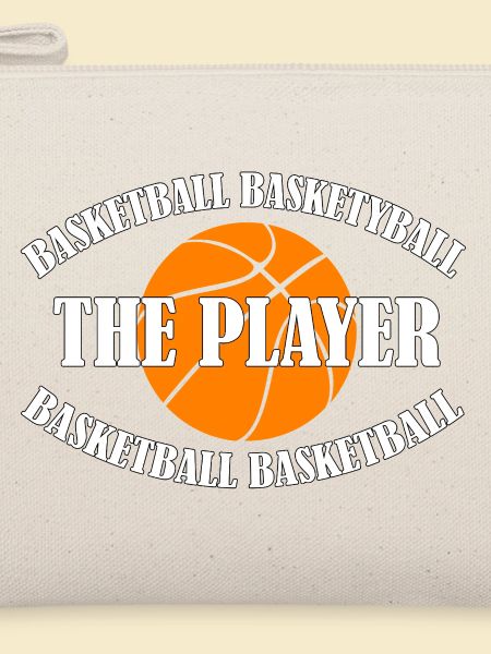 BASKETBALL - THE PLAYER