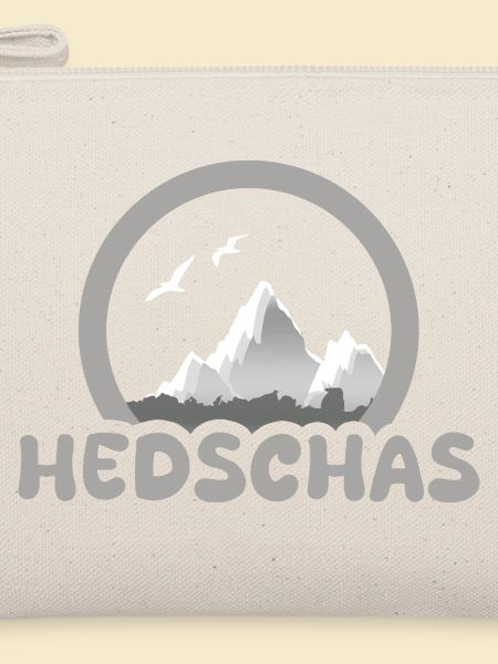 Trekking Hedschas