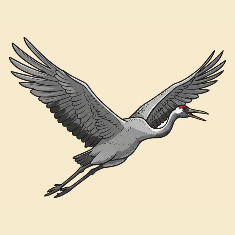 Kranich