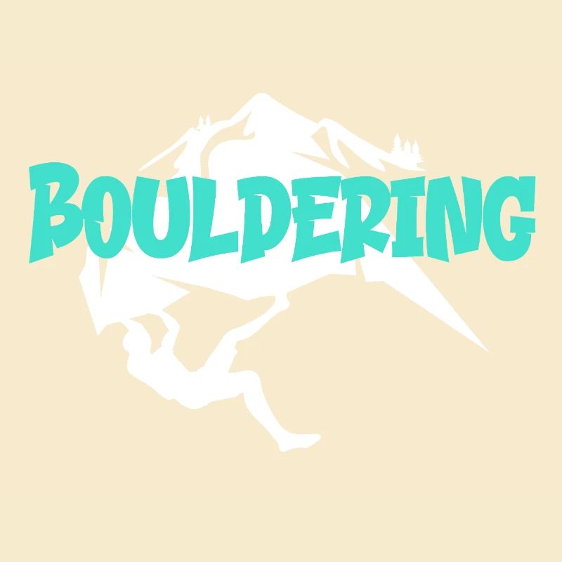 Boulder Bouldern Bouldering 