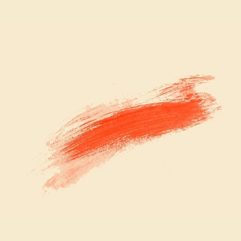 Brush stroke