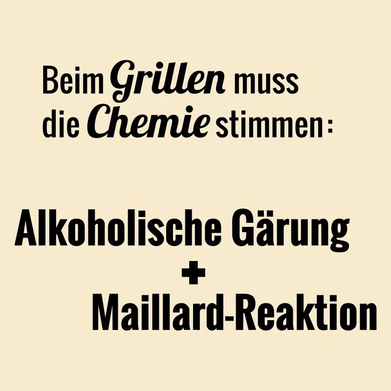 Maillard-Reaktion