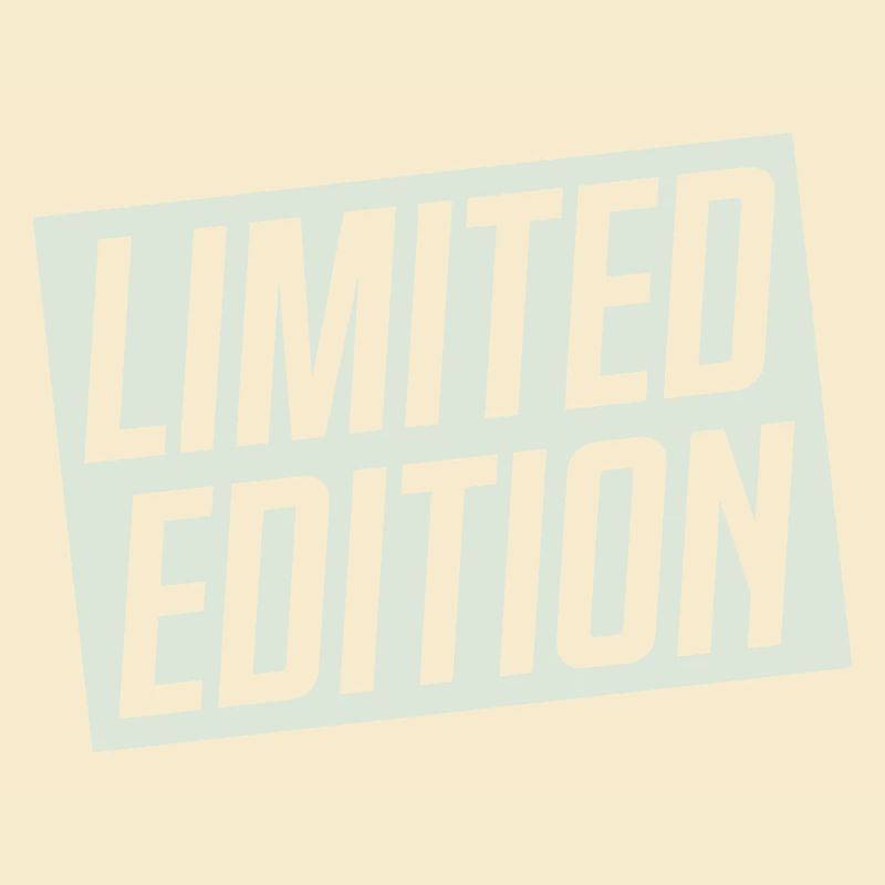 Limited Edition Stamp Design