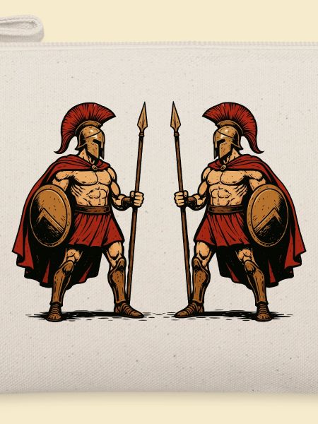 Spartaner Sparta Krieger