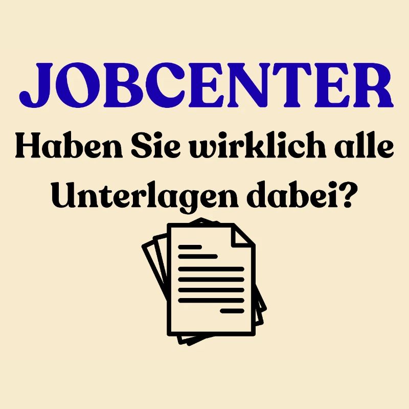 Jobcenter