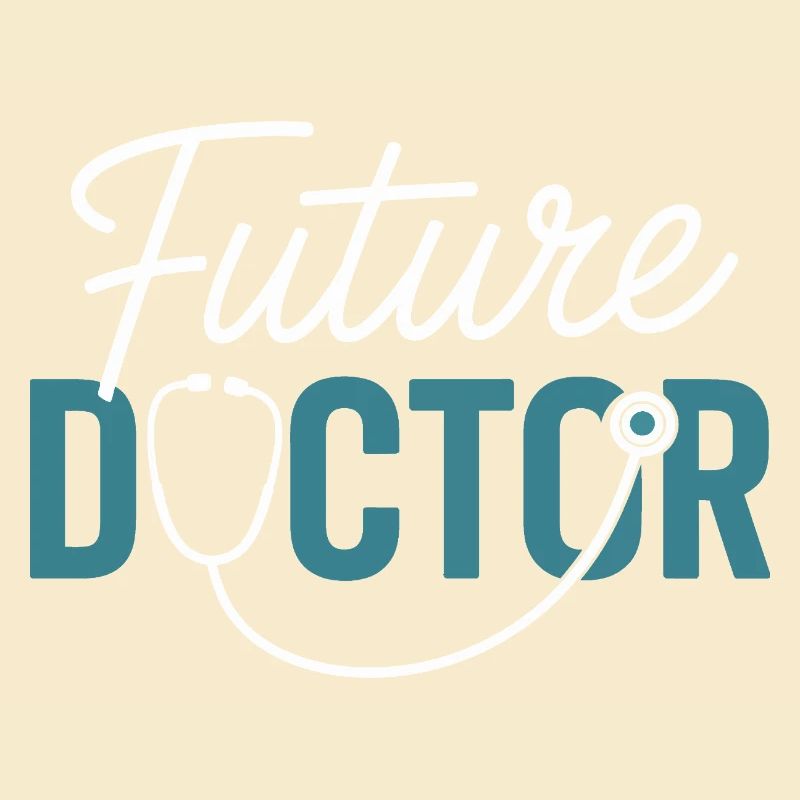 Future conception du stéthoscope Doctor