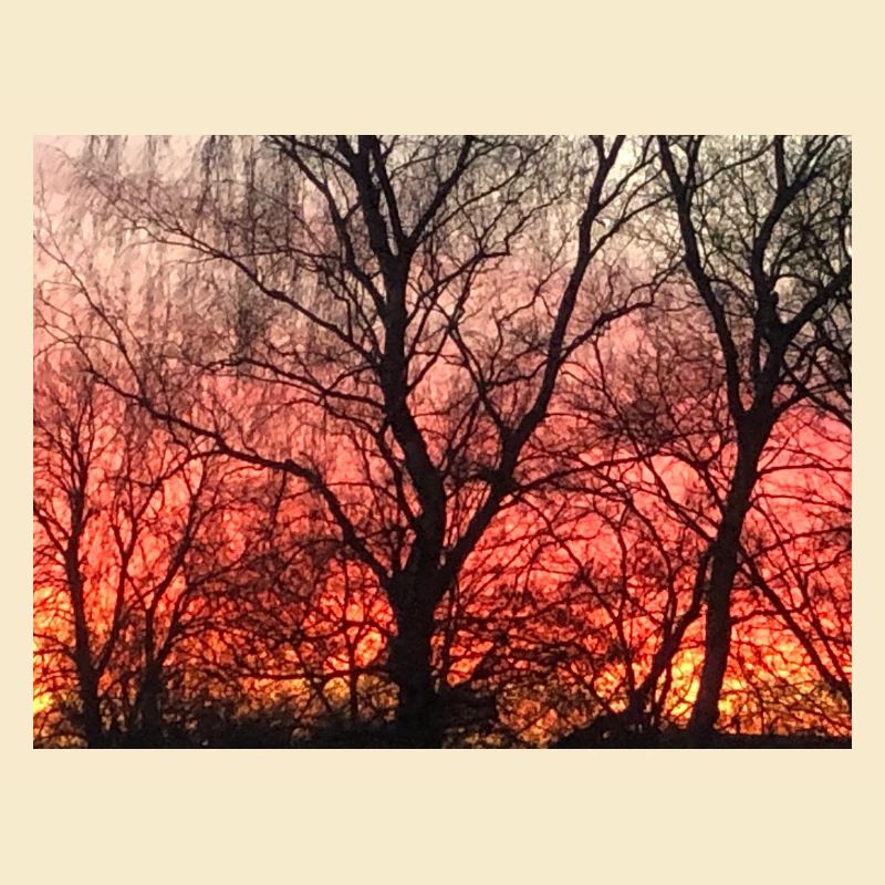 Abendrot
