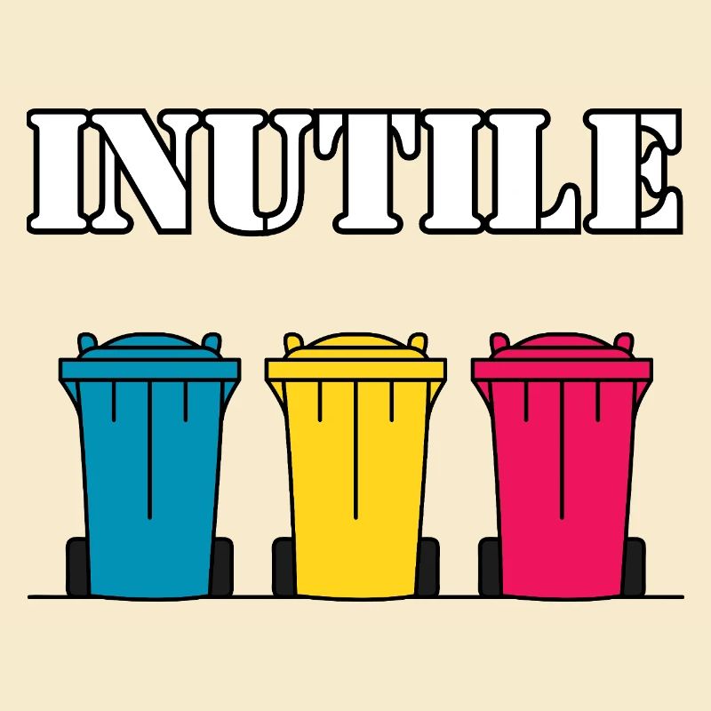 INUTILE