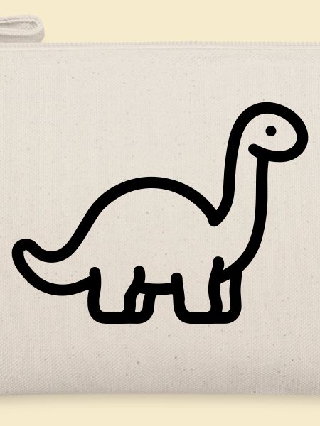 Brontosaure
