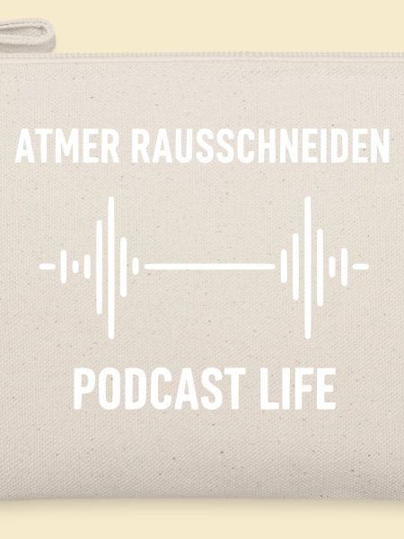 Podcastleben Barbell-Wellen