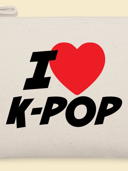 Ich liebe K-Pop