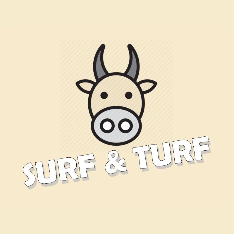 SURF & TURF