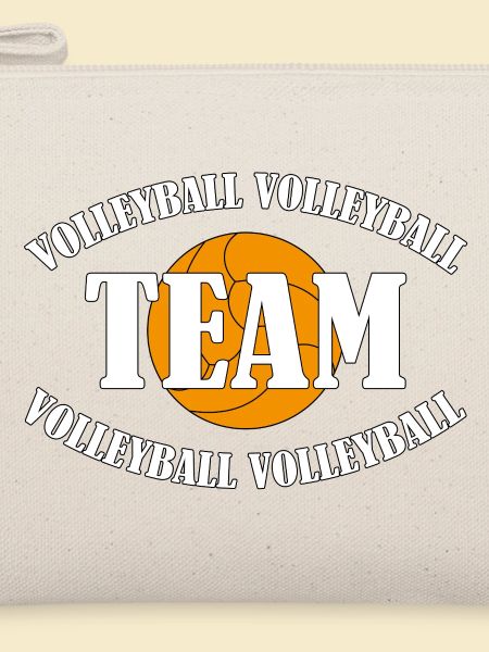 VOLLEYBALL TEAM