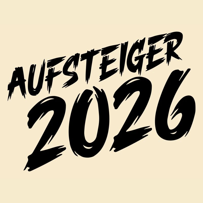 Aufsteiger 2026