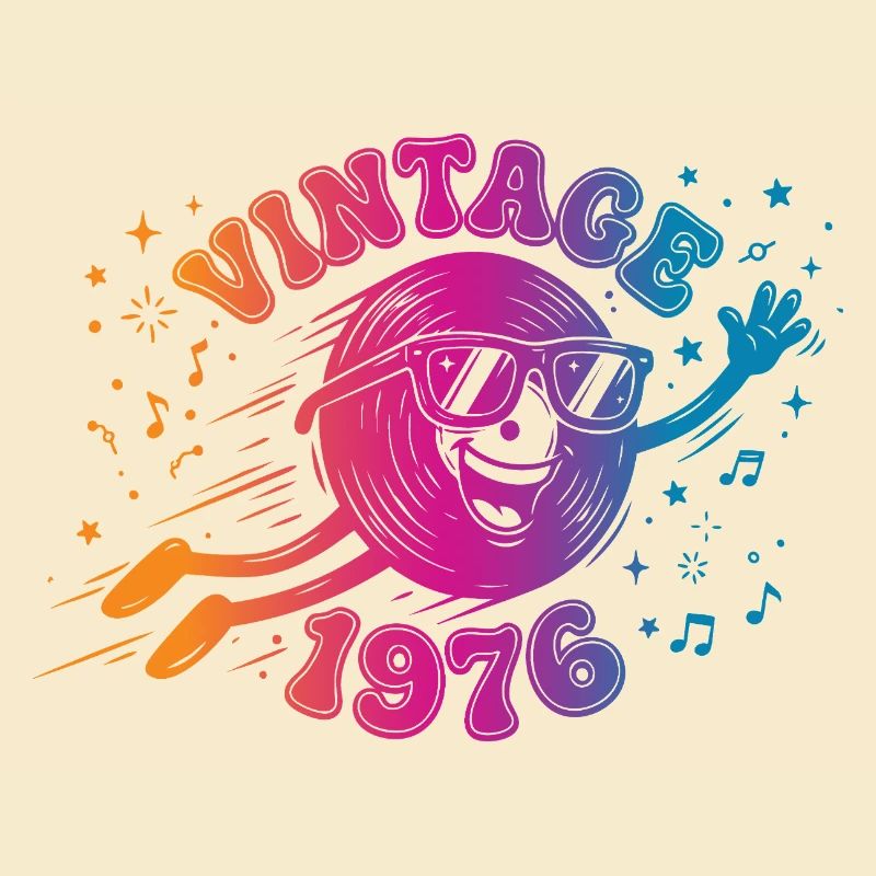 Vintage 1976