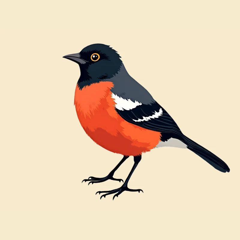 Gimpel Vogel