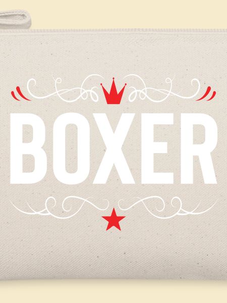 Boxer Boxen Sport